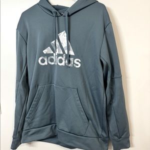 Men’s Large Adidas Sweatshirt